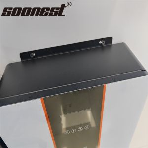 Wifi Dongle For Solar Inverter 30Kw On Grid Solar Inverter Complete Solar Kit