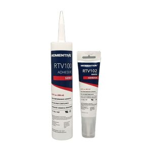 General Purpose Adhesive Sealant Momentive SNAPSIL RTV102 For Vertical Surface
