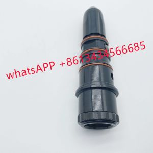 CE ISO 4914228 NTA855-G2 Cummins Diesel Injectors