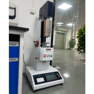 Hand Automatic Melt Flow Index Machine