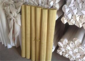 China Woven Copper Wire Mesh / Bronze Wire Mesh / Brass Wire Mesh/60 Mesh CuZn35 Brass Wire Filter Mesh Screen on sale