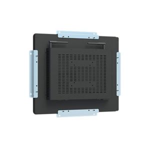 19-Inch Monitor for Security Systems and Public Information Boards