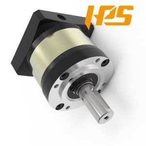 3000rpm 60mm Precision Planetary Gearbox Stepper Motor And Gearbox