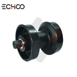 Track Roller C80R C80R-1 C80R-2 Crawler Carrier Undercarriage Components