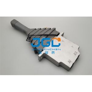 China Excavator Hydraulic Accessories General Most Models Dozer Shovel Handle on sale