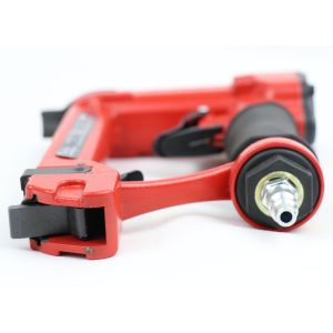 Working Style Reciprocating Type 21gauge Fine Crown Air Pneumatic Furniture