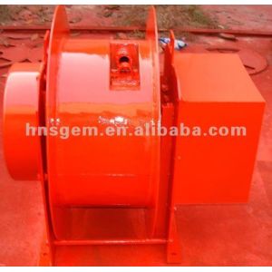 25m Automatic Cable Reel Spring Auto Cable Reel