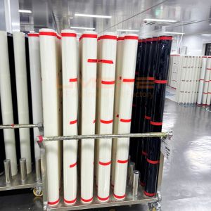 TPU Self Healing Clear Car Wrap PPF Auto Car Transparent Protective Film