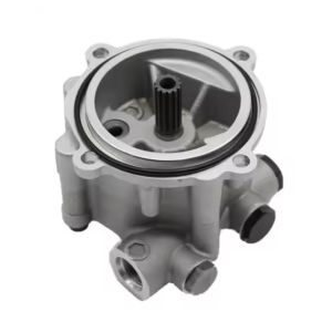 R130LC-3 K3V63DT Main Pump 2902440-0395A Gear Pump For Excavator