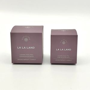 Eco Friendly Wholesale Customized Private Label Luxury Matte Custom Logo