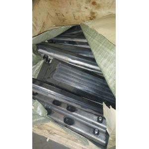 Hdd Track Rubber Blocks Horizontal Directional Drilling Tools