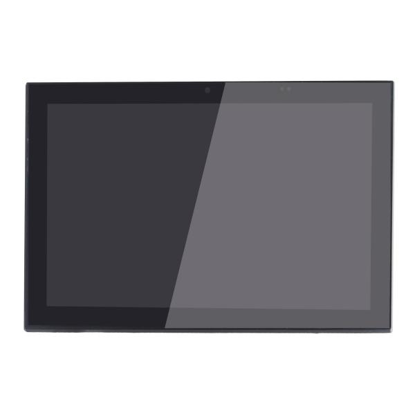 Quality SIBO 10.1 Inch Wall Mount Android 6.0 Industrial Tablet POE WIFI For Kiosk wholesale