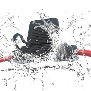 Inline Maxi Blade Auto Car Fuse Holder