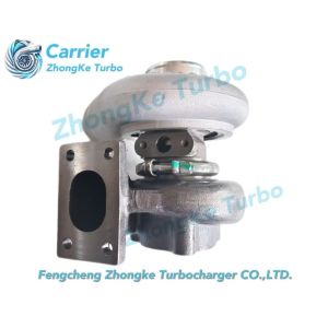 TD04HL Isuzu Turbo Diesel 4BD1 Engine 5I8122 49189-00501 8943675161A For Hitachi