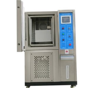 Ventilation aging testing chamber rubber aging tester / aging test equipment