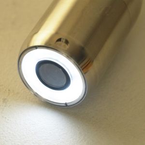 CE Certification 6.8mm Diameter Sewer Inspection Camera Battery Powered