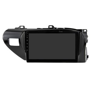 Cheap 9&quot;/10.1&quot; Screen For Toyota HILUX REVO VIGO IMV 2015- 2018 Car Multimedia Stereo for sale