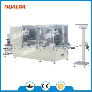 Cold Drinks Plastic Lids Making Machine