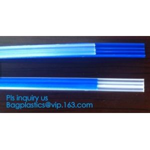 pe vacuum packing bags press lok zipper, vertical pocket pants press lok zipper,