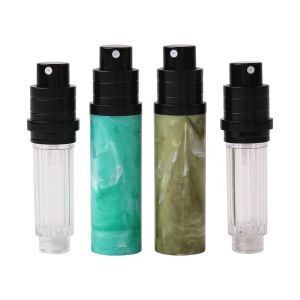 Customized 5ML Perfume Spray Pen Empty Container For Perfume