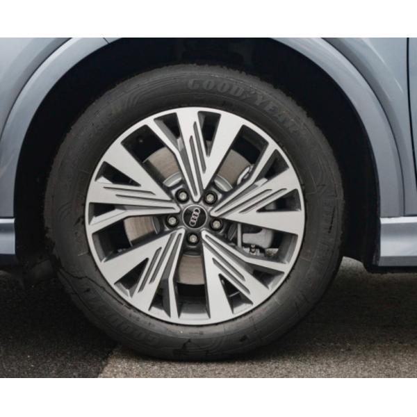 Audi Q4 E-Tron 2023 Model 40 E-Tron Chuangxing Edition Electric SUV 5 Door 5 Seat