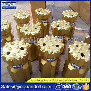 Tungsten carbide button bit T51 drill button bits manufacturer