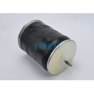 China 1R13-118 Goodyear Truck Air Springs Bags Firestone Rubber Rolling Lobe Air Bellow For MAN on sale