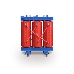 3 Phase Electronic Dry Type Transformer Auto Transformer 50HZ / 60HZ 600V / 690V