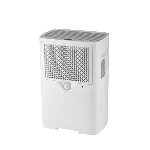 Automatic Defrosting 20L/D Mini R290 Dehumidifier 25m2 Space
