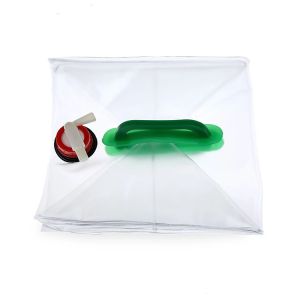 Premium Camping Water Bag Space Saving OEM ODM For Backpacking