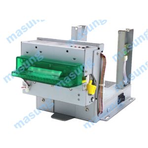 80 Mm High Speed 3 Inch Kiosk Printer Module , Thermal Printer Mechanism