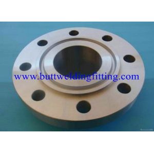 Steel Flanges , Weld Neck Flanges / ASTM A 182 , GR F1, F11, F22, F5, F9, F9
