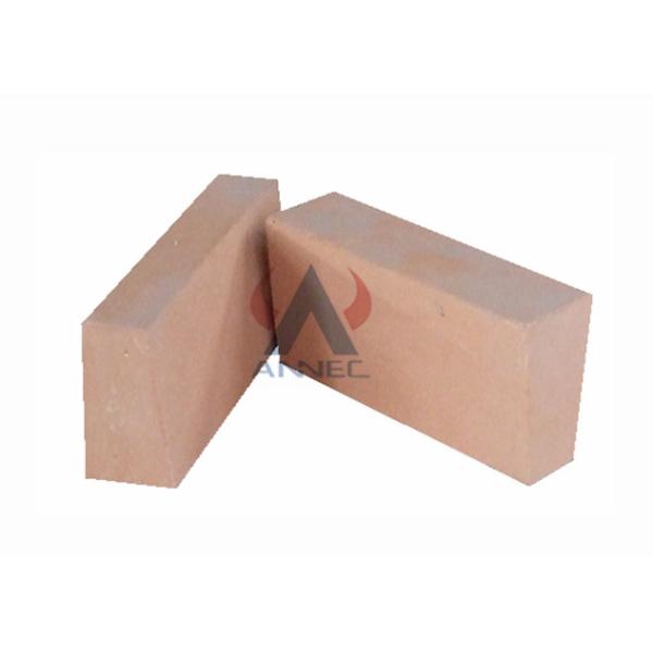 High Alumina Insulating Refractory Brick Shuttle Kiln Insulating Fire Brick 2