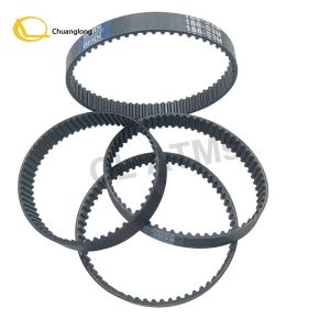 ATM Machine Part Hyosung 5600T HCDU Driving Belt Timing Belt B80 S3M186