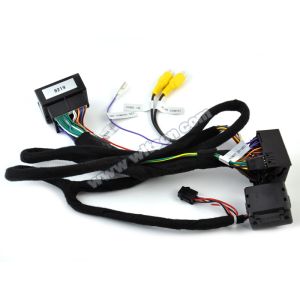 10.25''/12.3'' Screen For BMW X1 E84 2009-2015 Android Multimedia Player