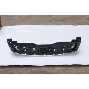 3bd 853 651/651a Front Bumper Grills For VW Passat New Lingyu ABS 2009-2013