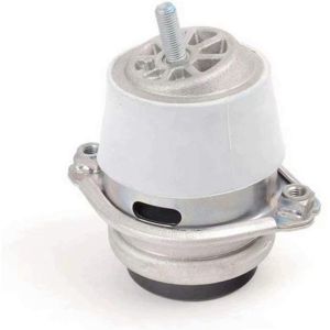 94837505001 Front Right Motor Mount Fit 03-10 Porsche Cayenne 4.5L 4.8L V8