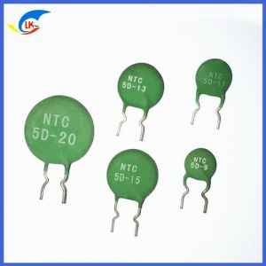 MF73T 0.7/12 0.7 Ohm 12A 25mm High Power NTC Thermistor For High Power