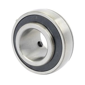 High Load HRC65 UK200 Series Spherical Ball Bearings