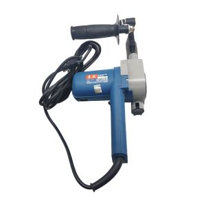 PBLOG Sanding belt polishing machine hardware tools personal use of small