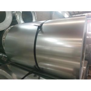 SGCC CGCC DX51D Galvanized Steel Coils 1500mm Width