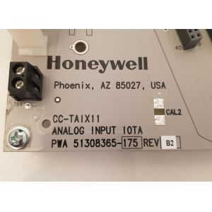 CC-TAIX11 Honeywell Analog Input Module IOTA Module Rev B2 PLC Module