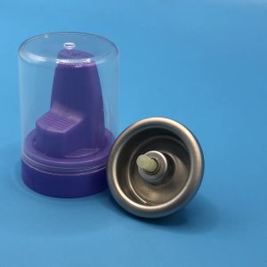 Curl Enhancing Hair Mousse Spray Valve Embrace Your Natural Curls