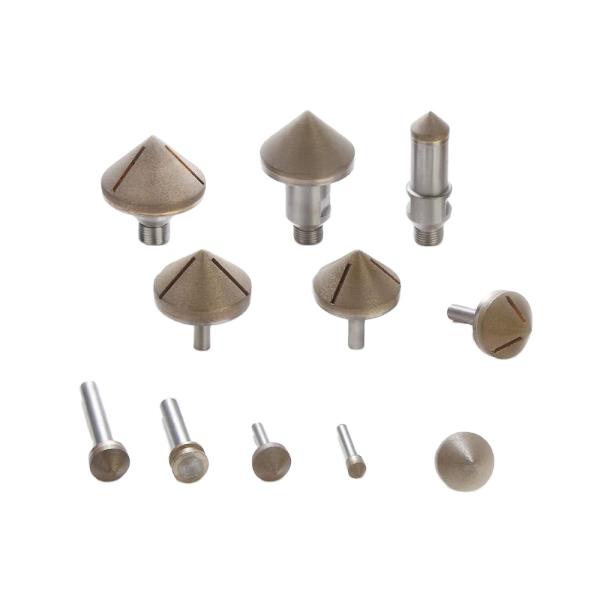 High Quality And Long Life Diamond Hole Saw Grinding Head