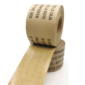 Professional Factory Single Sided Environmental Protection Brown Kraft Paper