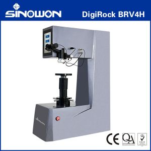 Touch Screen Digital Universal Hardness Tester DigiRock BRV4H