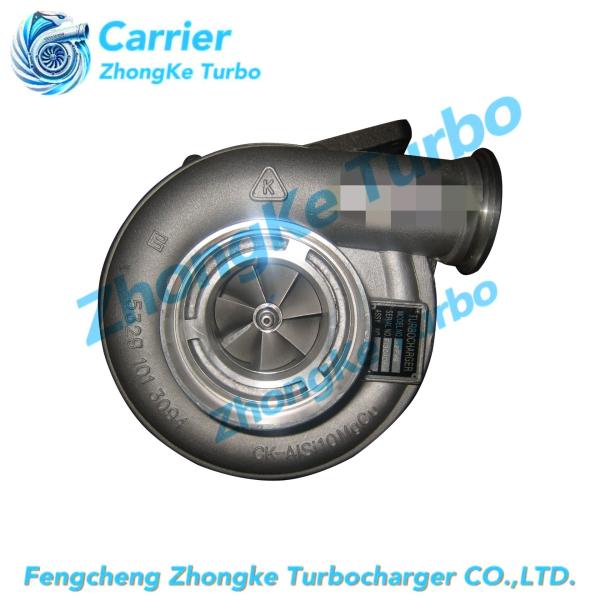 K31 Turbo 3828229 3802135 3829484 53319987122 53319887122 53319707122 5331971712