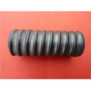 China 51mm R51L Self Drilling Anchor Bolt High Tensile Steel with Alloy Structure Steel on sale