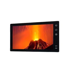 15.6-inch Industrial Embedded Touch Display Outdoor Marine Proof 1000Nits High