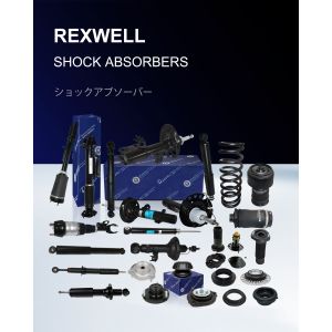 KR27-34-38X Applicable Models Shock Absorber Mounting for Mazda CX3 CX5